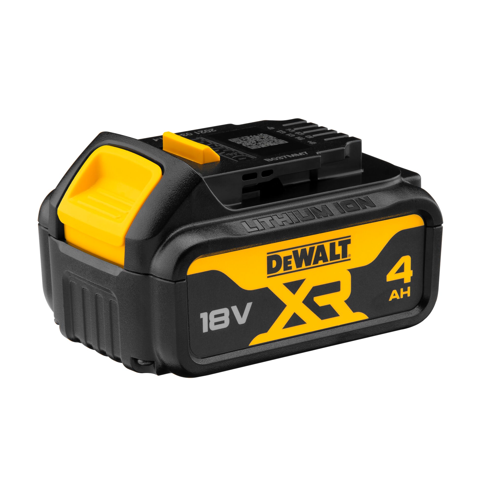 Batteri 18 V 4.0 Ah XR DEWALT