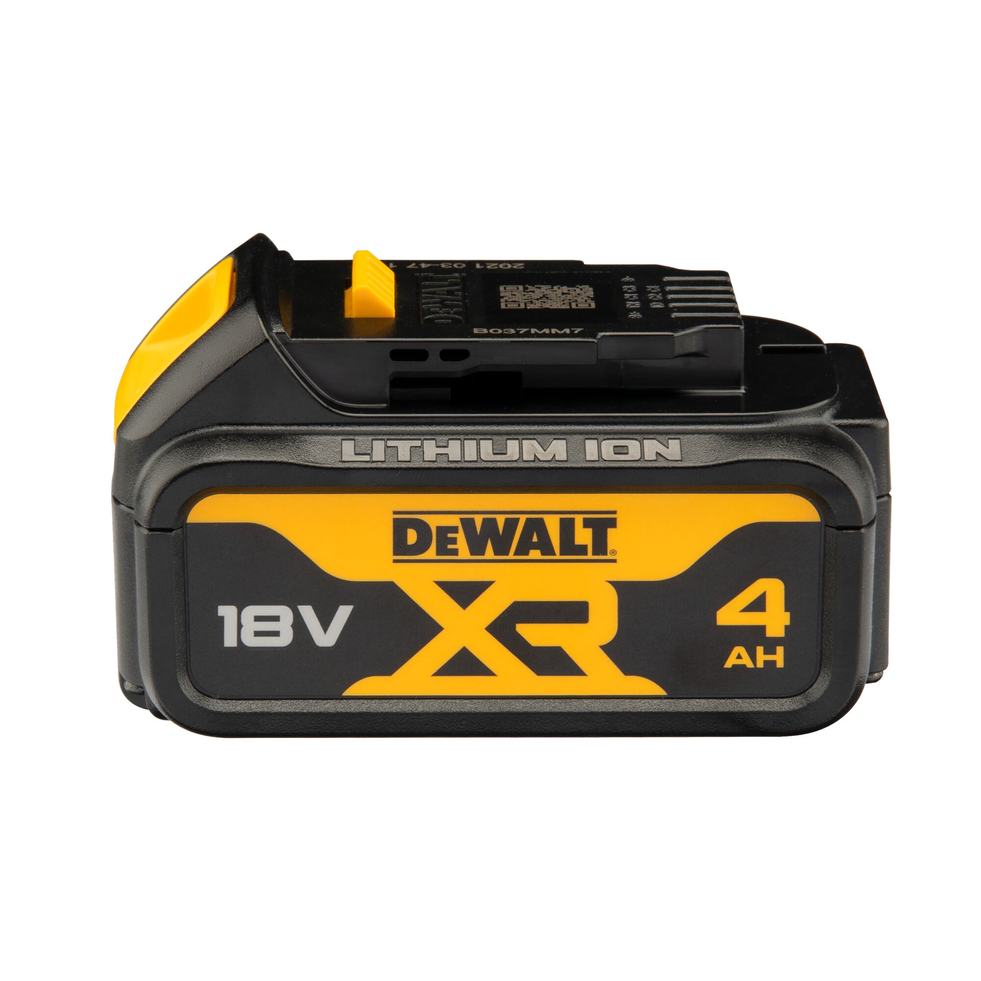 Batteri 18 V 4.0 Ah XR DEWALT