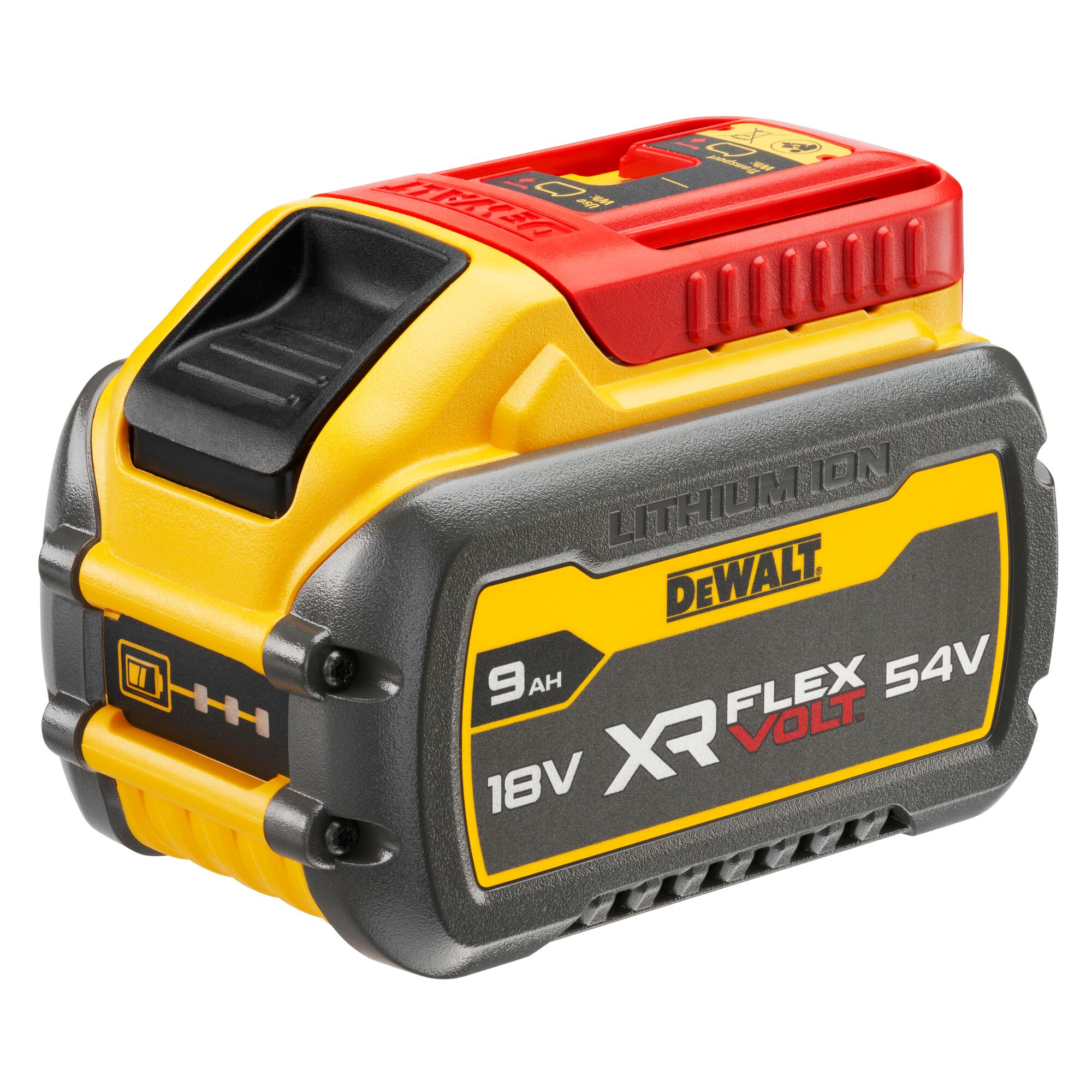 XR FLEXVOLT 9Ah batteri DEWALT