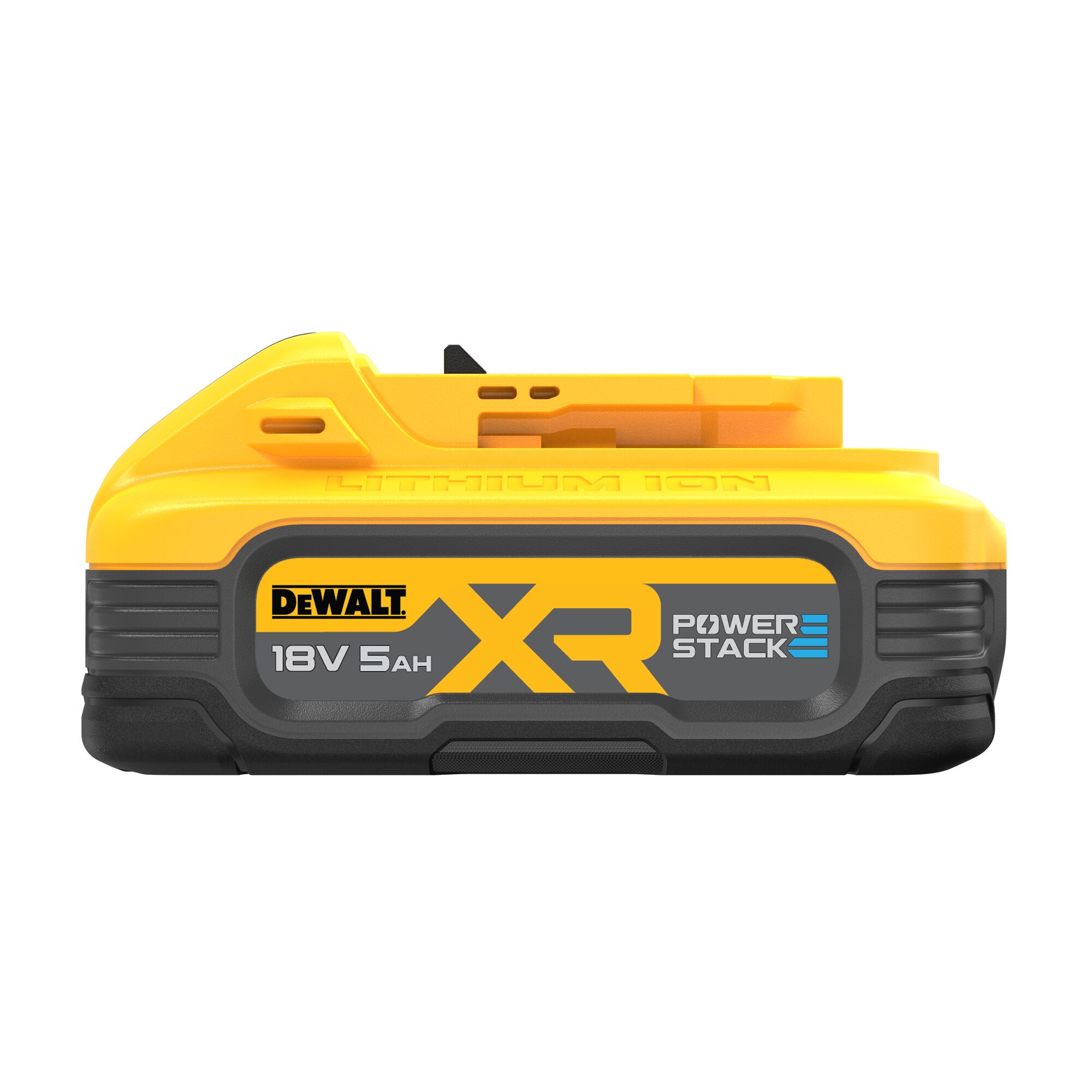 18V XR POWERSTACK 5.0Ah batteri DEWALT