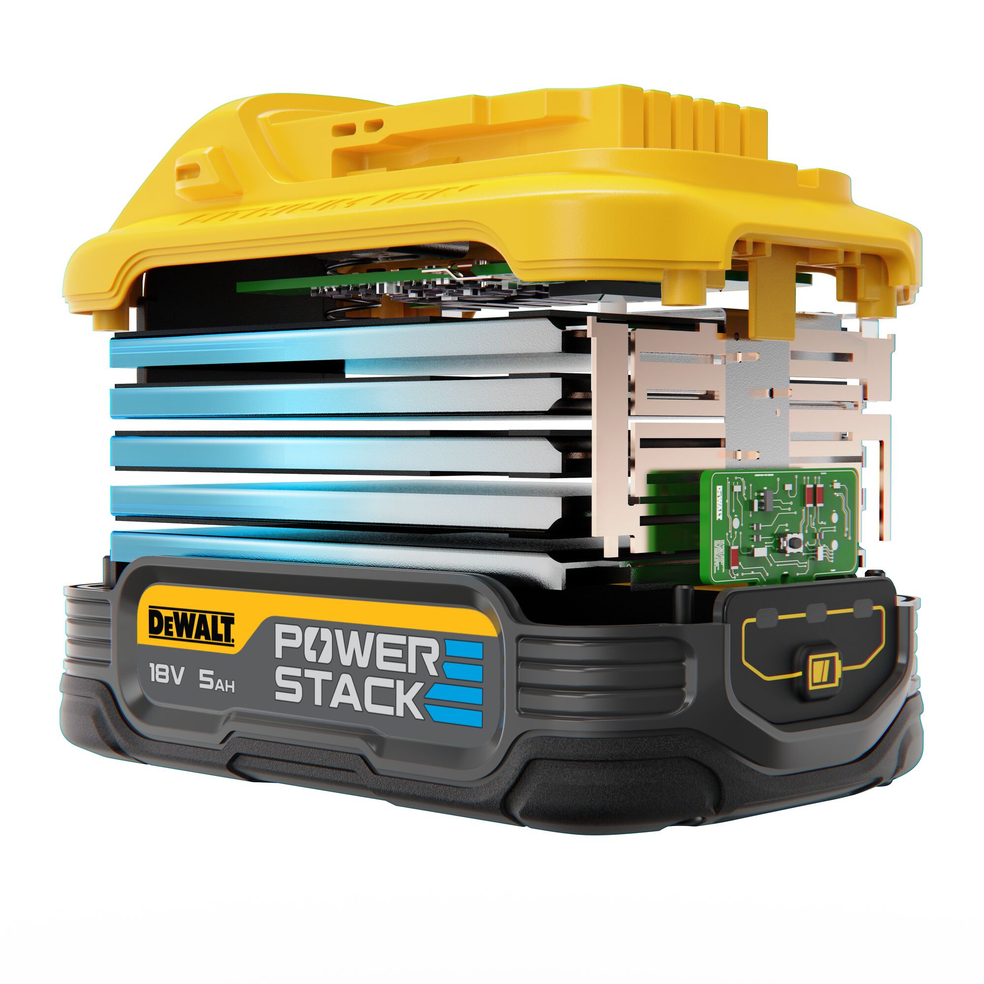 Dewalt on sale 5ah batteri