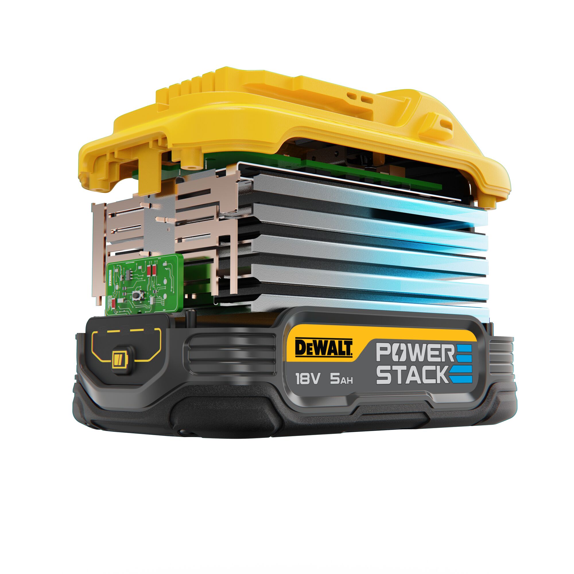 Dewalt 18 v deals batteri