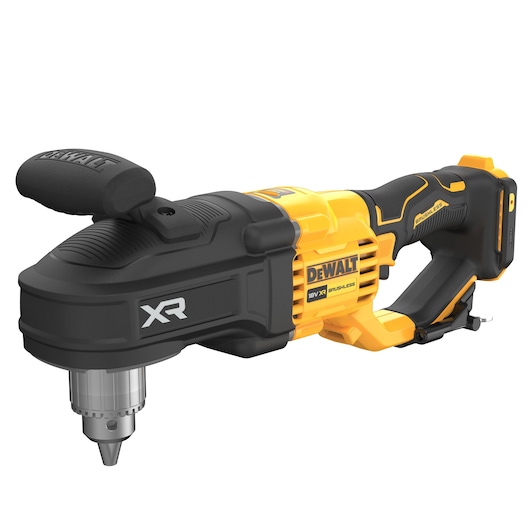 18V Brushless Compact Stud and Joist Drill 3/4 view