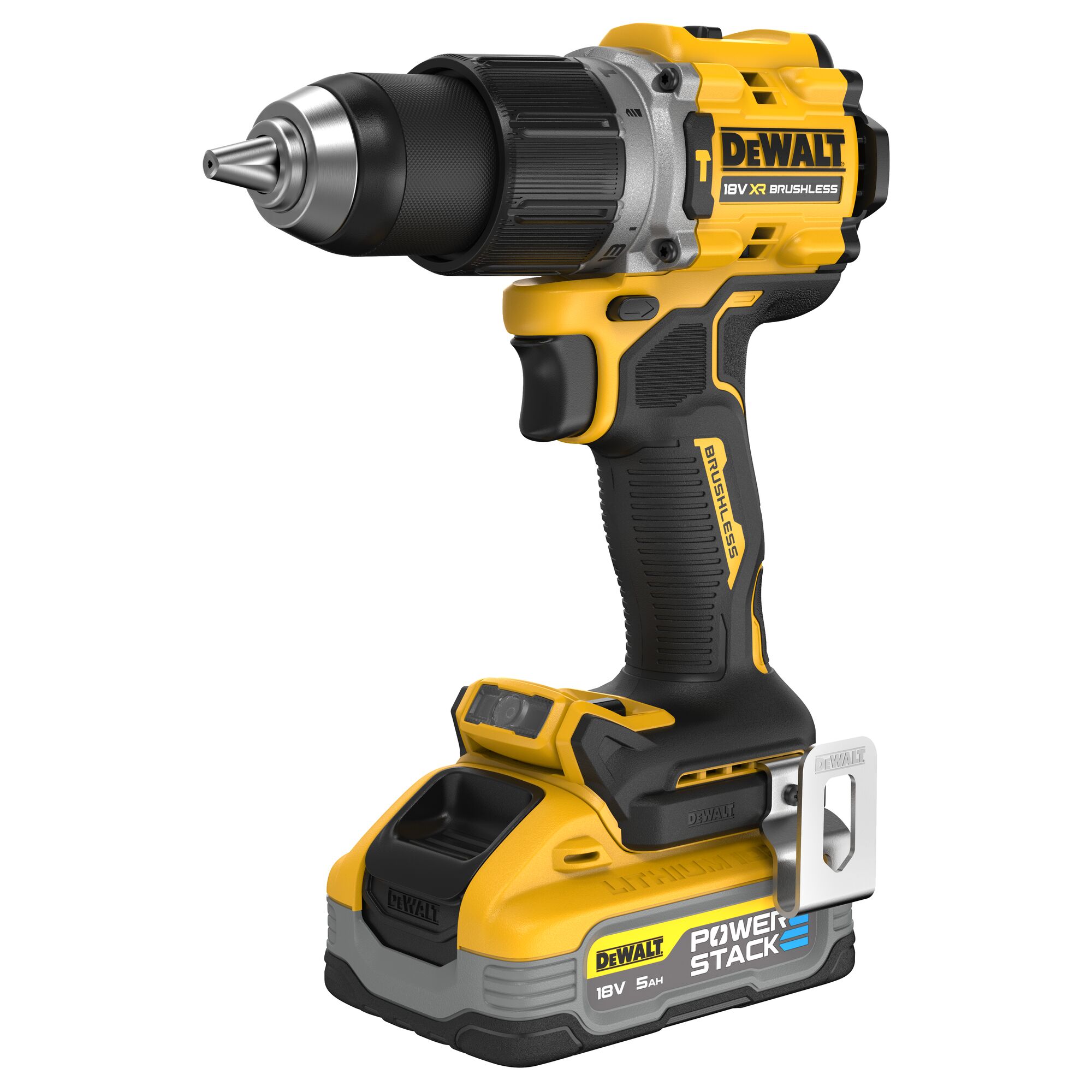 Dewalt cordless store drill