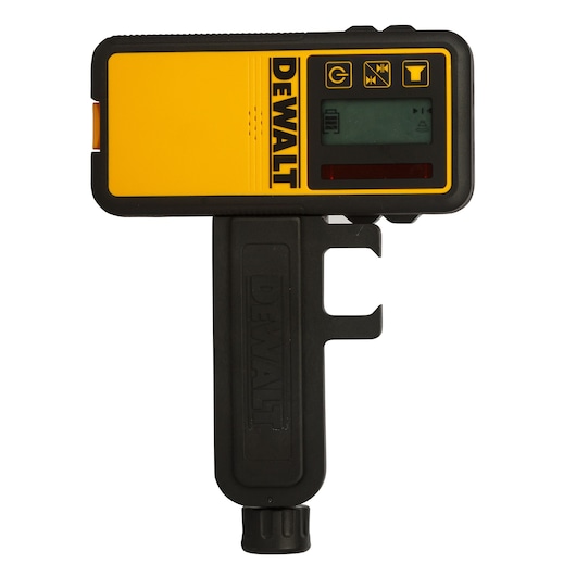 18V Roterande laser - röd 18V Roterande laser - röd