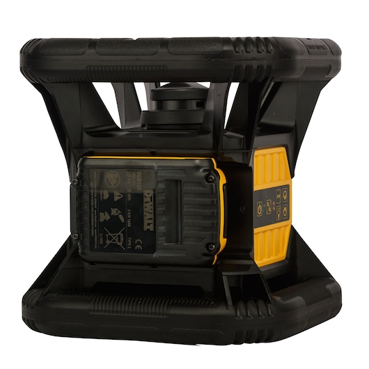 18V Roterande laser - röd 18V Roterande laser - röd