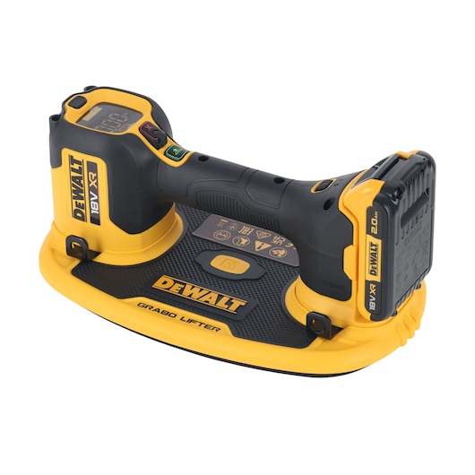 DeWALT Grabo Lifter