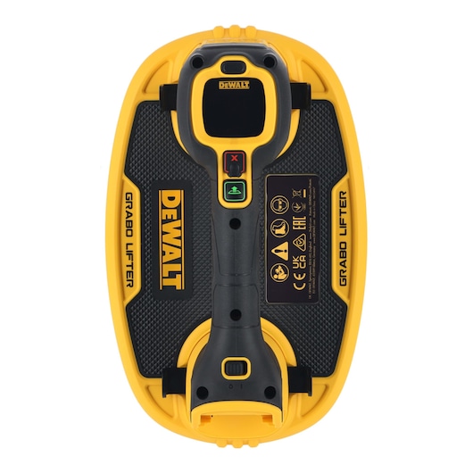 DeWALT Grabo Lifter