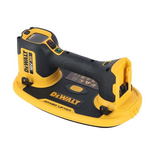 DeWALT Grabo Lifter