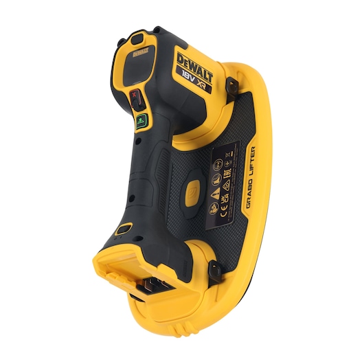 DeWALT Grabo Lifter