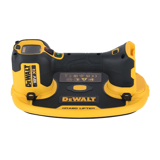 DeWALT Grabo Lifter