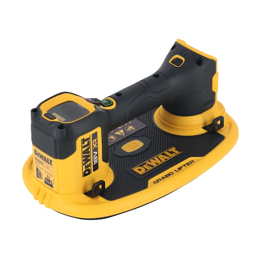 DeWALT Grabo Lifter