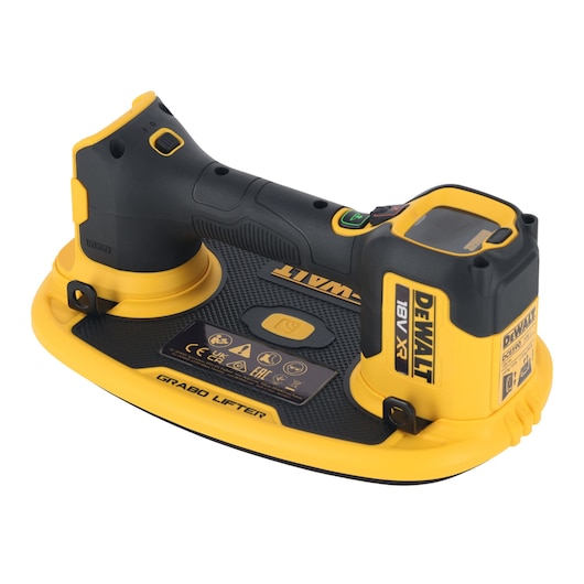 DeWALT Grabo Lifter