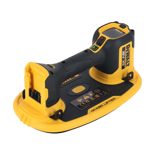 DeWALT Grabo Lifter