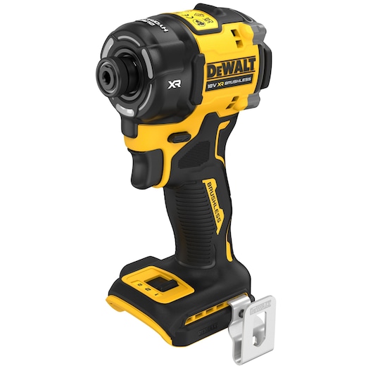 18V XR Brushless Impact Driver bare unit