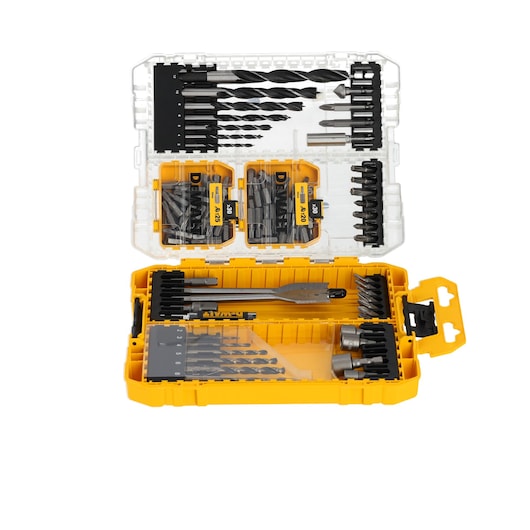 DEWALT Drill Drive Set