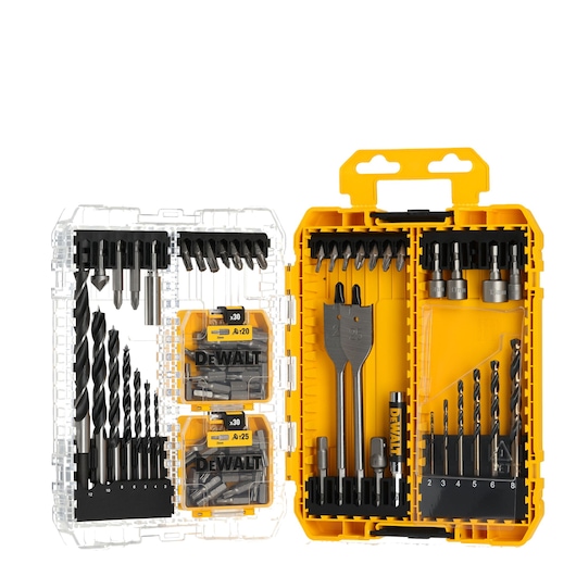 DEWALT Drill Drive Set