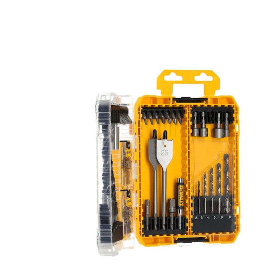 DEWALT Drill Drive Set