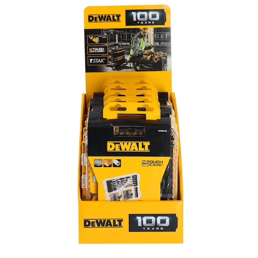 DEWALT Drill Drive Set