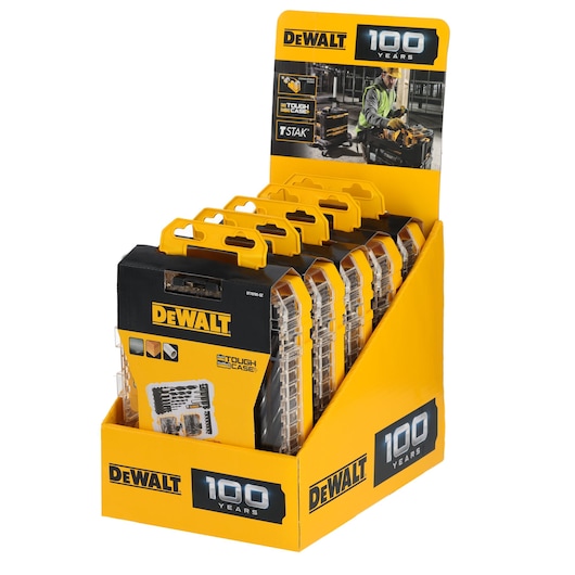 DEWALT Drill Drive Set