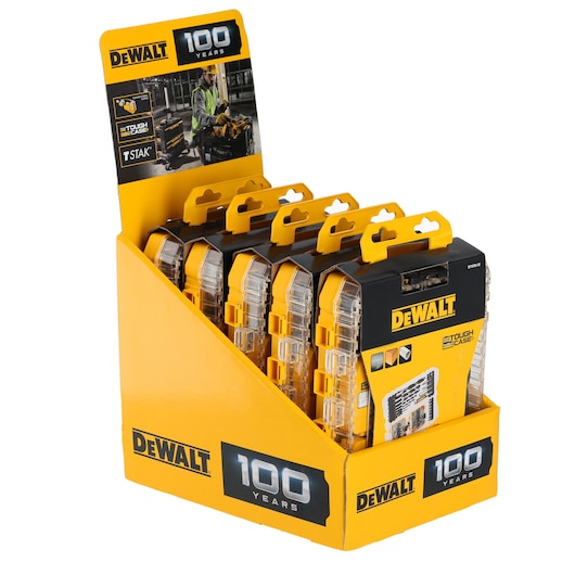 DEWALT Drill Drive Set