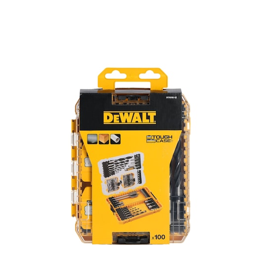 DEWALT Drill Drive Set