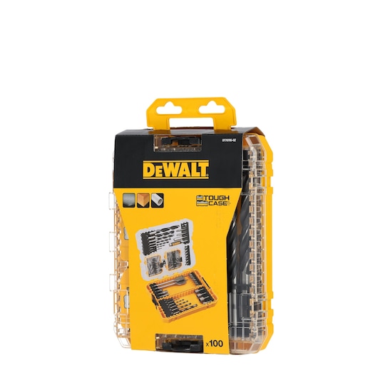 DEWALT Drill Drive Set