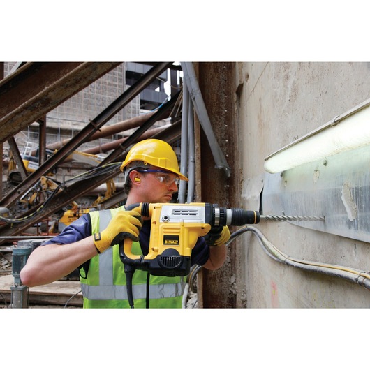 SDS-Max hammarborr, singelpack SDS-Max hammarborr, singelpack