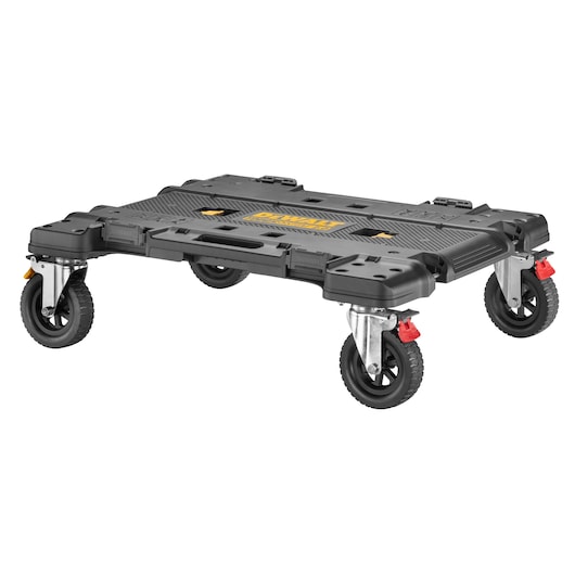 TOUGHSYSTEM® 2.0 DXL™ Dolly on White