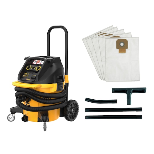 WET AND DRY VACUUM CLEANER, M-CLASS, FLOOR CLEANING KIT, vacuum cleaner,